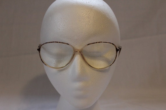 Vintage 1970's Glasses-Silouette CE- - image 1