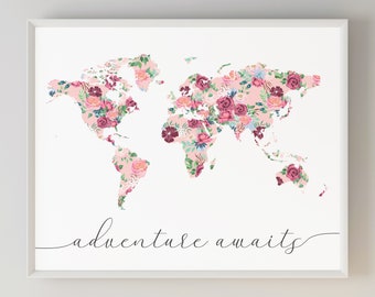 baby girl poster etsy baby girl poster