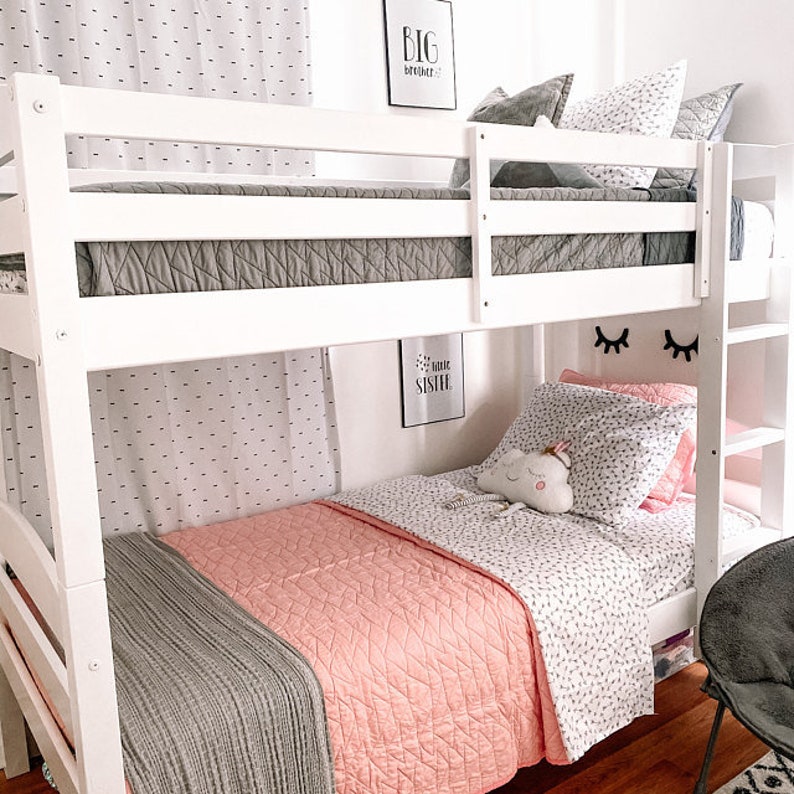 Big Brother Little Sister Wall Art Brother & Sister Wall Etsy