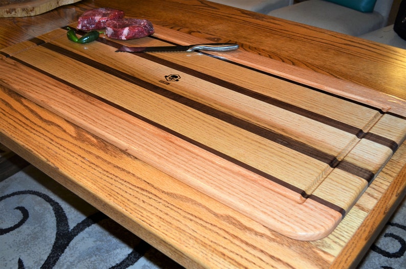 Wild Game Processing Board Etsy