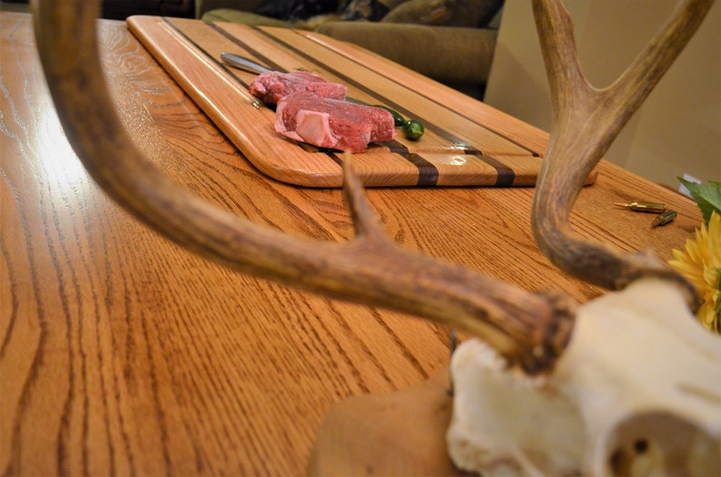Wild Game Processing Board Etsy