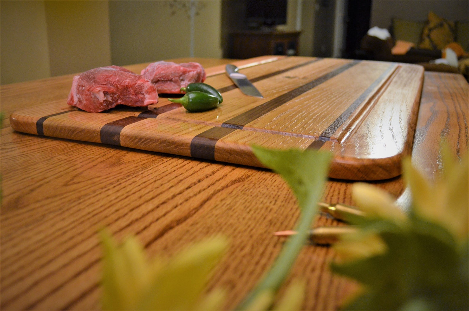 Wild Game Processing Board Etsy