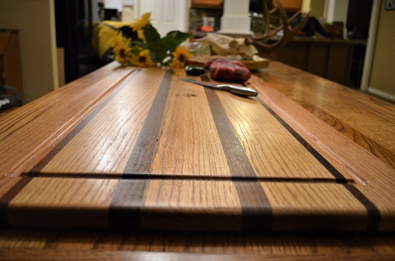 Wild Game Processing Board Etsy