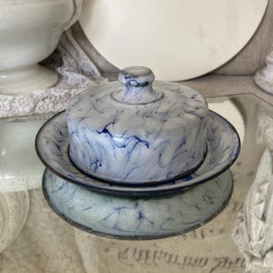 Antique cheese dome - Etsy 日本