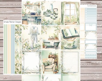 Fresh Start Weekly Kit