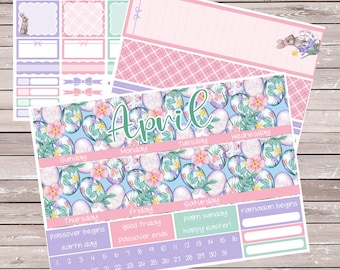 Spring Fresh Monthly Kit