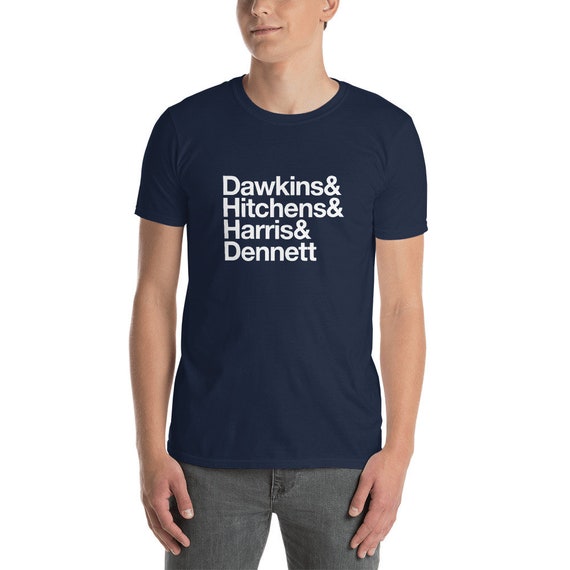 atheist tee shirts