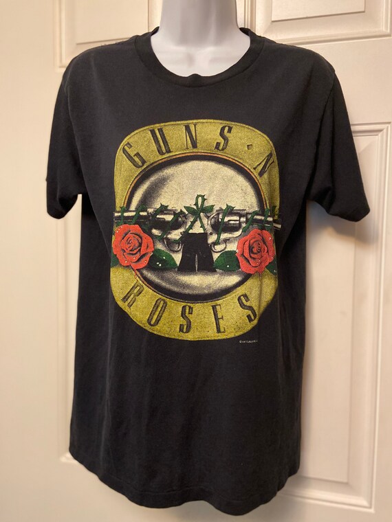 1987 Guns n Roses T-Shirt