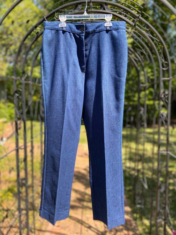 1970's Mr Mort Jeans