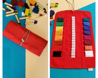 Trousse compacte TITOLINO Waldorf