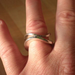 Ring Welle Bild 5