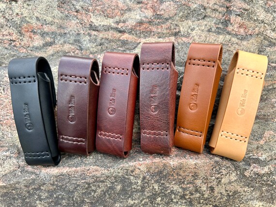 Victorinox top watch belt