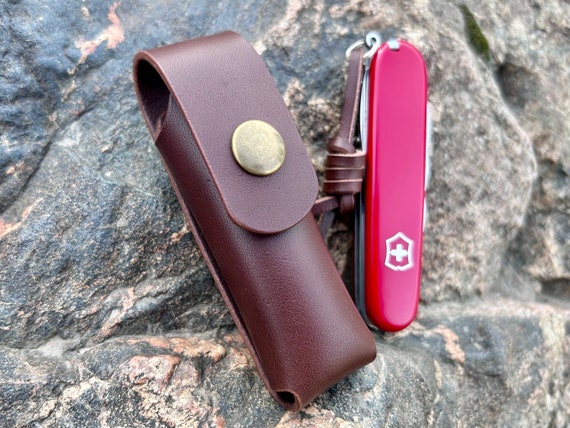 Huntsman Swiss Army Knife