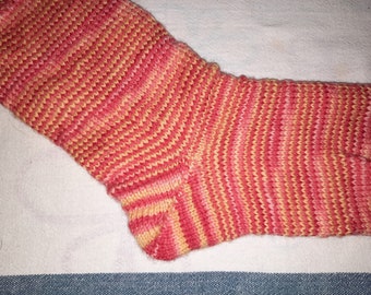 Socken Gr.  34-35