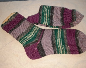 Socken Gr.32-33