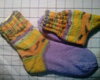 Socken Gr.  29-31