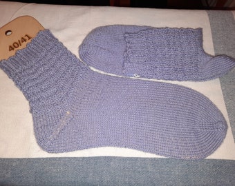 Socken Gr. 40-41