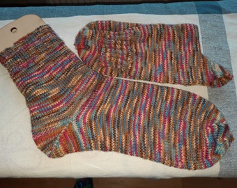 Socken Gr.  42-43