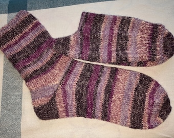 Socken Gr. 36-37