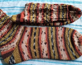 Socken Gr.  46-47