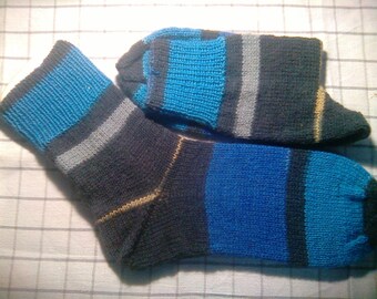 Socken Gr. 36-37