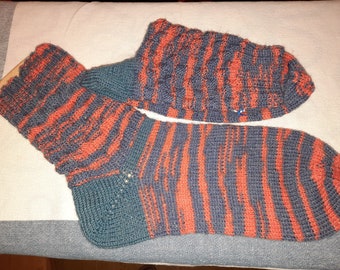 Socken  Gr. 40-41