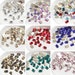 see more listings in the Flat Back Rhinestone section