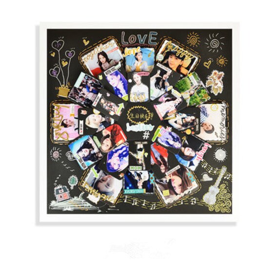 picture box for girlfriend