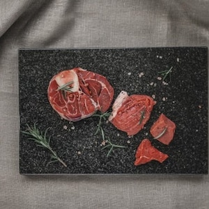 Cutting board Serving board Cheese board Granite board Serving platter Serving tray Kitchen board Cooking gift Natural stone board Granite