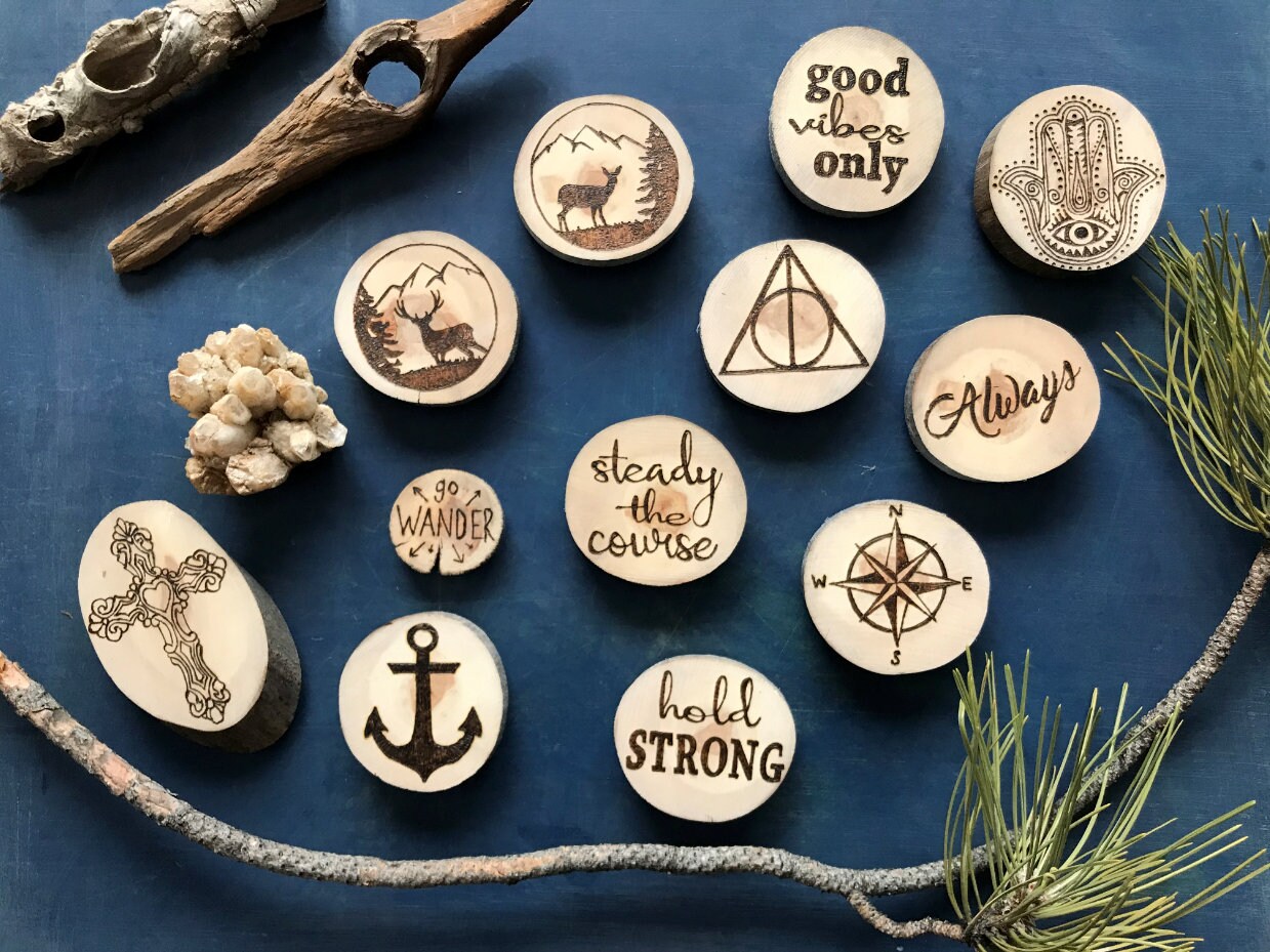 Strong Set of 2 Etsy