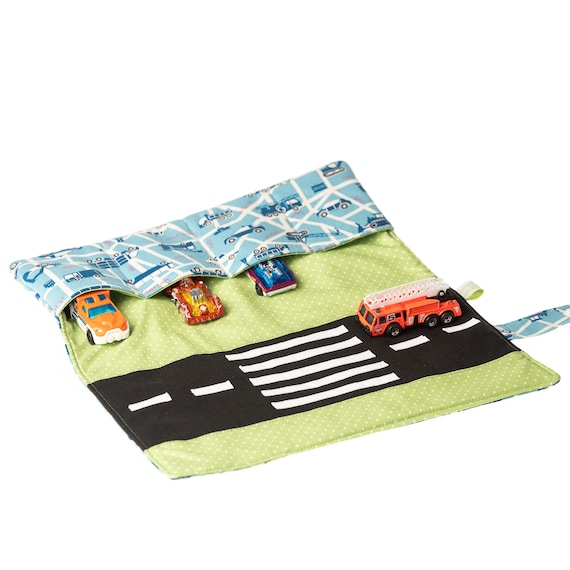 Autotasche für unterwegs