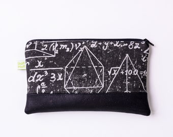 Pencil case Einstein