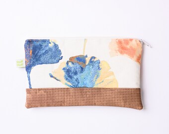 Pencil case Ginko