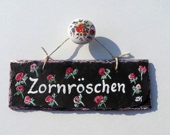 Zornröschen