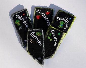 Tapones de cama juego de 5 pintura deseada.