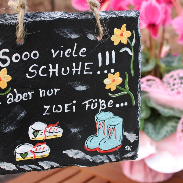 Schuhe Etsy.de
