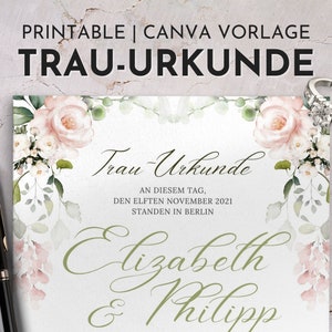 Wedding certificate to print out, marriage certificate free wedding ceremony, personalized marriage certificate, wedding certificate template