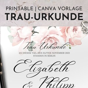 Certificado de boda para imprimir, certificado de matrimonio boda gratis, certificado de matrimonio personalizado, plantilla de certificado de boda
