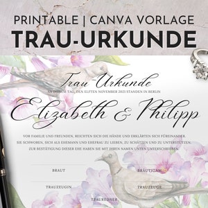 Wedding certificate to print out, marriage certificate free wedding ceremony, personalized marriage certificate, wedding certificate template