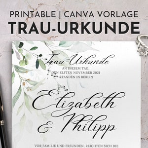 Wedding certificate to print out, marriage certificate free wedding ceremony, personalized marriage certificate, wedding certificate template