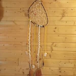 Traumfänger Dreamcatcher 3