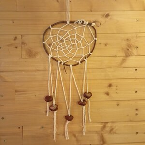 Traumfänger Dreamcatcher 5