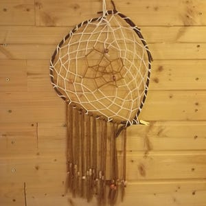 Traumfänger Dreamcatcher 1