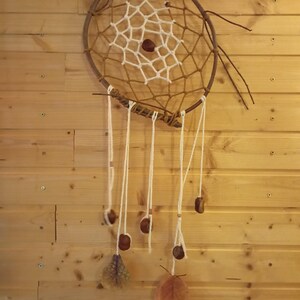 Traumfänger Dreamcatcher 6