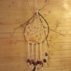 Traumfänger Dreamcatcher 2