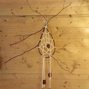 Traumfänger Dreamcatcher 4