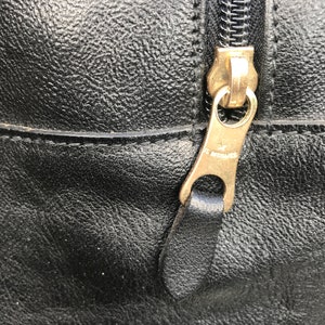 II Bisonte Cowhide Leather Bag - Etsy