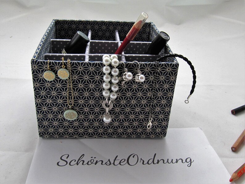 Storage Boxes Handmade Different Sizes According to Customer Etsy