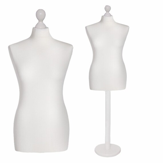 Tailor's Doll Tailor's Bust Size Etsy