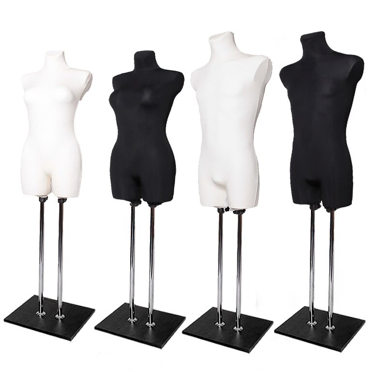 Male Dress Form Mannequin for sale Only 2 left at 75